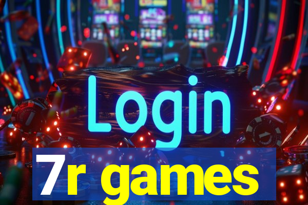 7r games